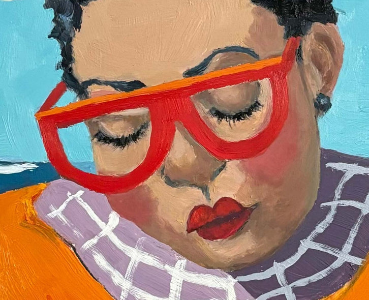 Shaw, Linda Title: Well Read