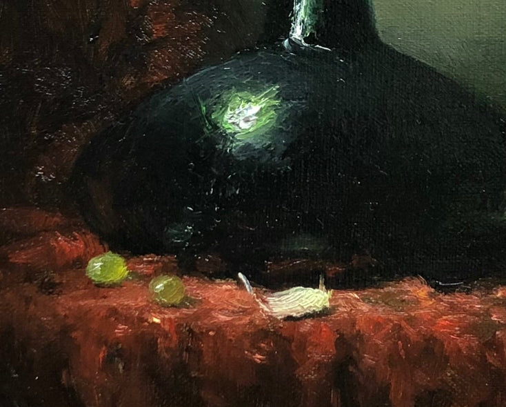 Shawn, Arena Title: Across Seven Seas