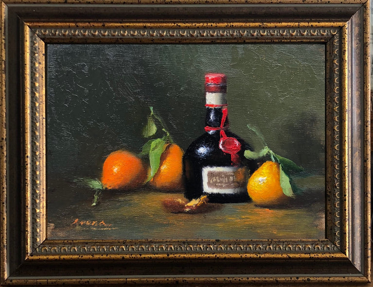 Shawn, Arena Title: Country Comfort