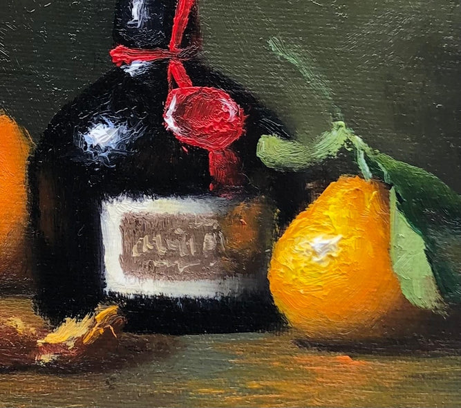 Shawn, Arena Title: Country Comfort