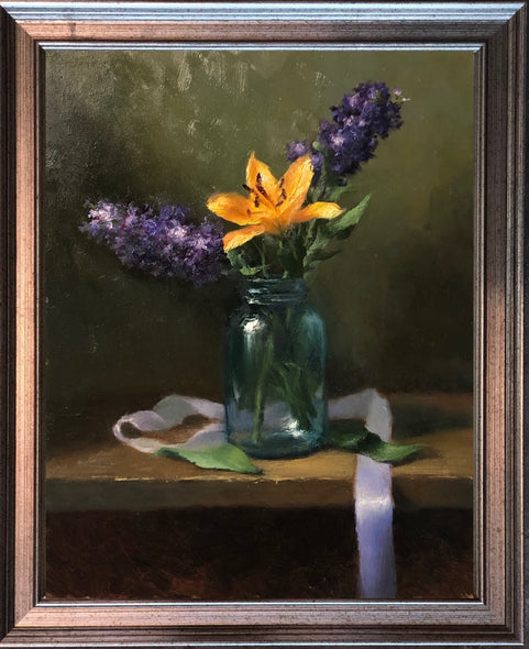 Shawn, Arena Title: First on the Season