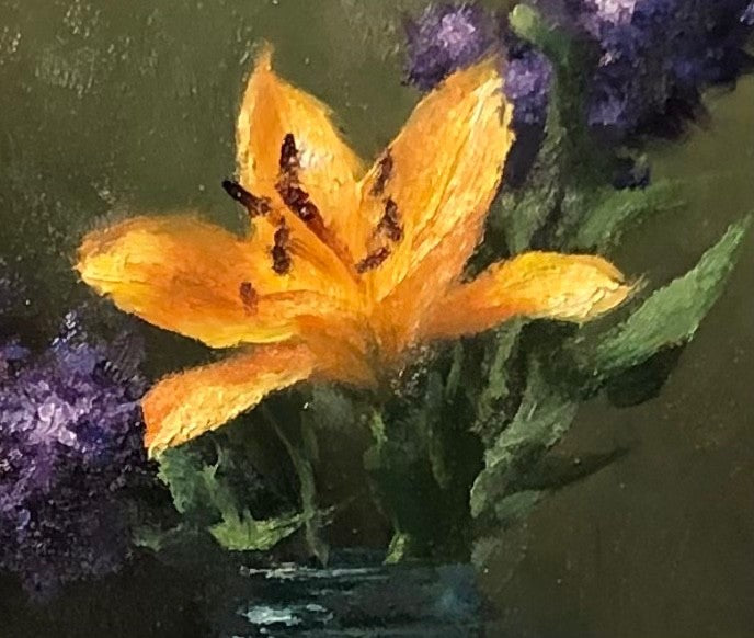 Shawn, Arena Title: First on the Season