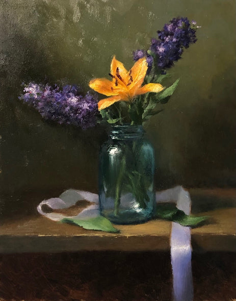 Shawn, Arena Title: First on the Season