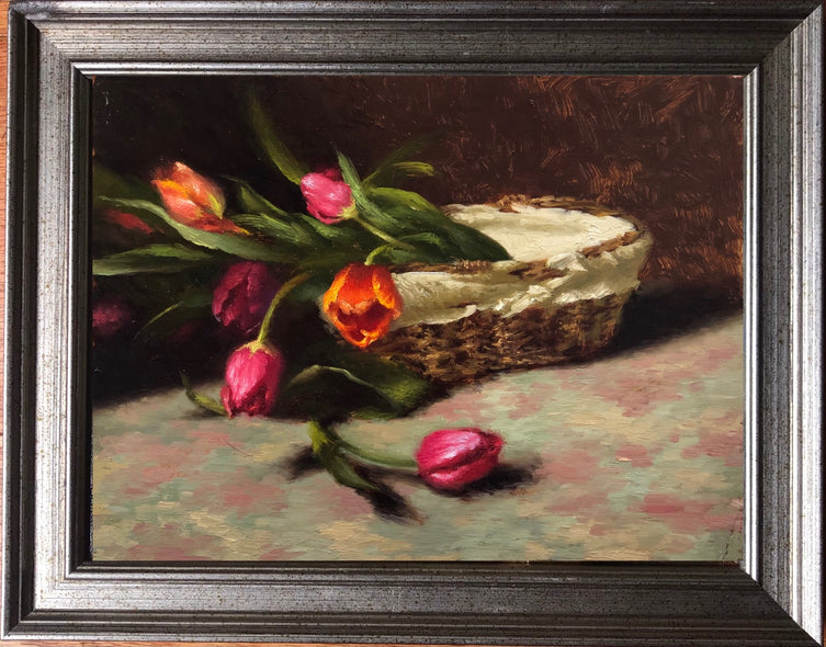 Shawn, Arena Title: Gifts of Spring