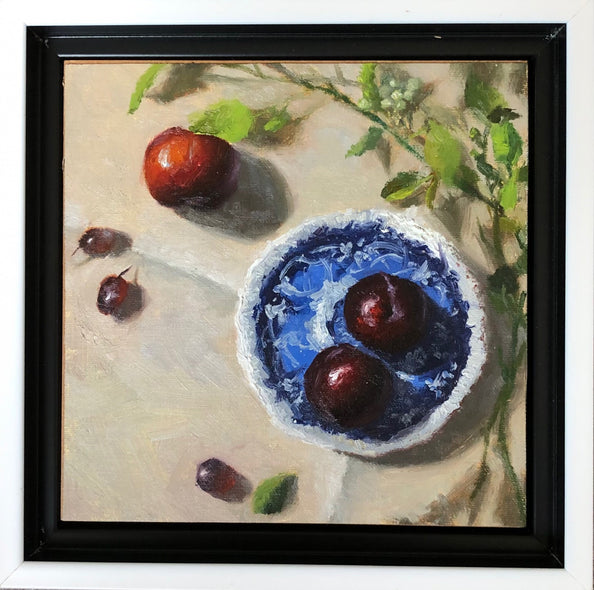 Shawn, Arena Title: Scent of Spring