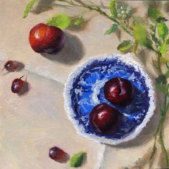 Shawn, Arena Title: Scent of Spring