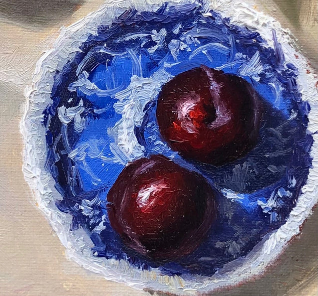 Shawn, Arena Title: Scent of Spring