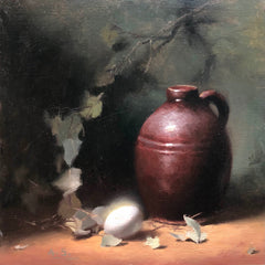 Shawn, Arena Title: The Promise