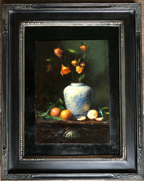 Shawn, Arena Title: The Temperatures of Longing