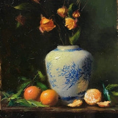 Shawn, Arena Title: The Temperatures of Longing