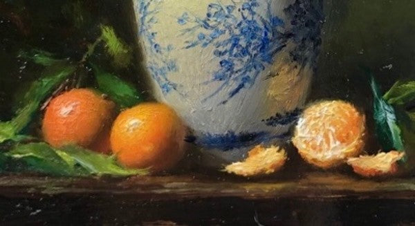 Shawn, Arena Title: The Temperatures of Longing