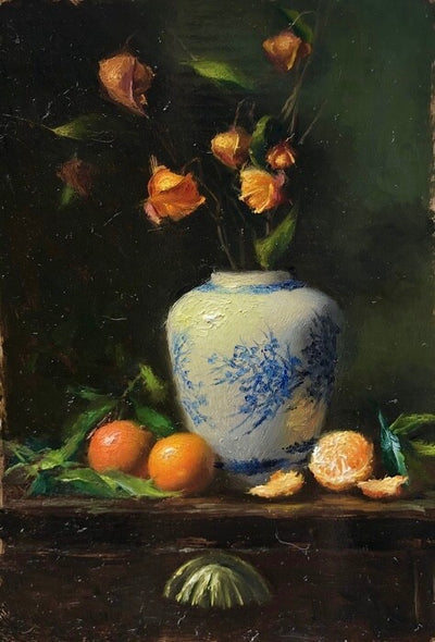 Shawn, Arena Title: The Temperatures of Longing