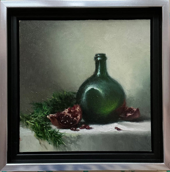 Shawn, Arena Title: 'Tis the Season