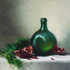 Shawn, Arena Title: 'Tis the Season