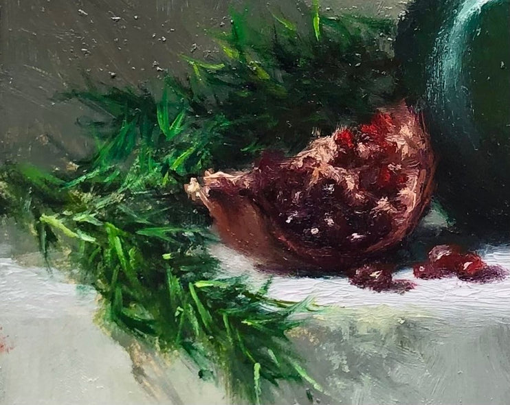 Shawn, Arena Title: 'Tis the Season