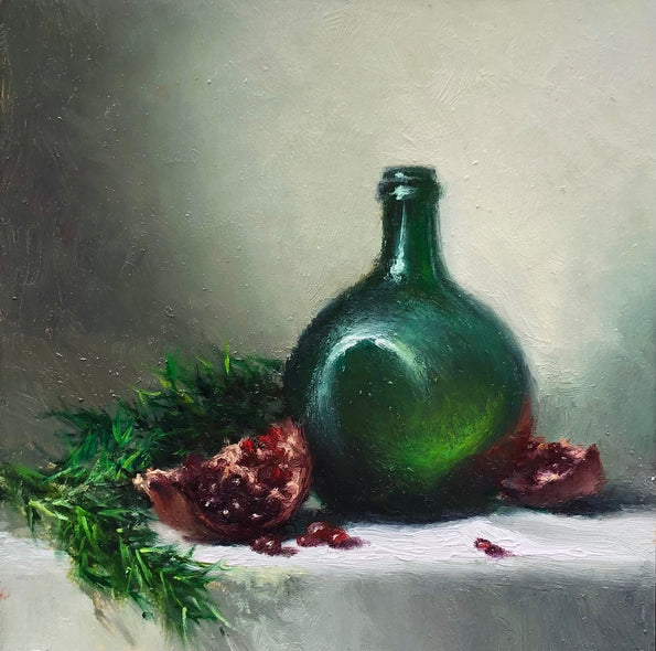 Shawn, Arena Title: 'Tis the Season