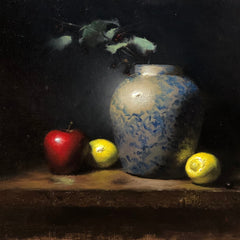 Shawn,  Arena Title: Trinity Within