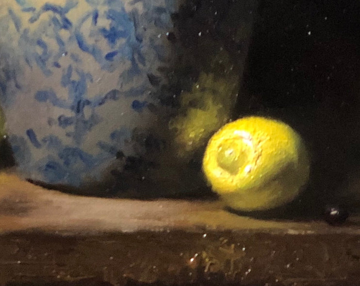 Shawn,  Arena Title: Trinity Within