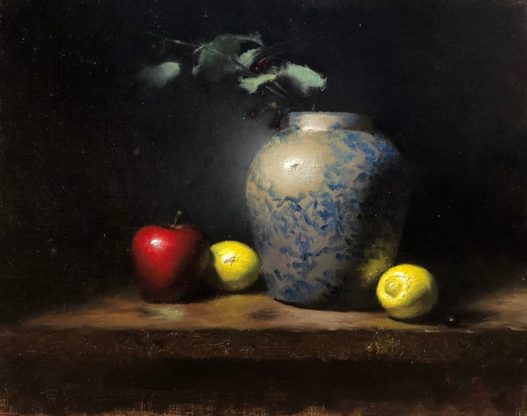 Shawn,  Arena Title: Trinity Within