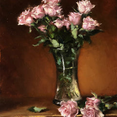 Shawn, Arena Title: Ut Rosa Flos Florum