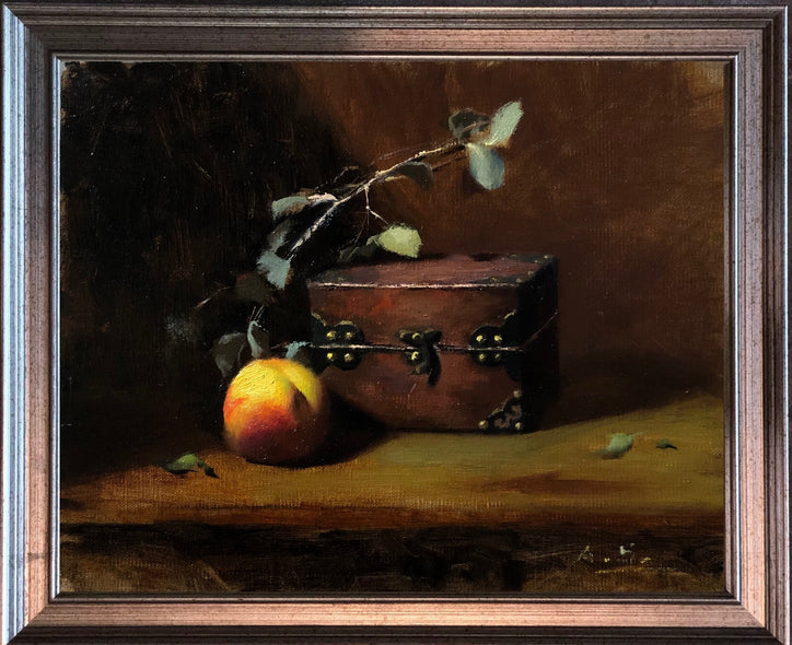 Shawn,  Arena Title: We Kept Each Other