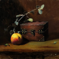 Shawn,  Arena Title: We Kept Each Other