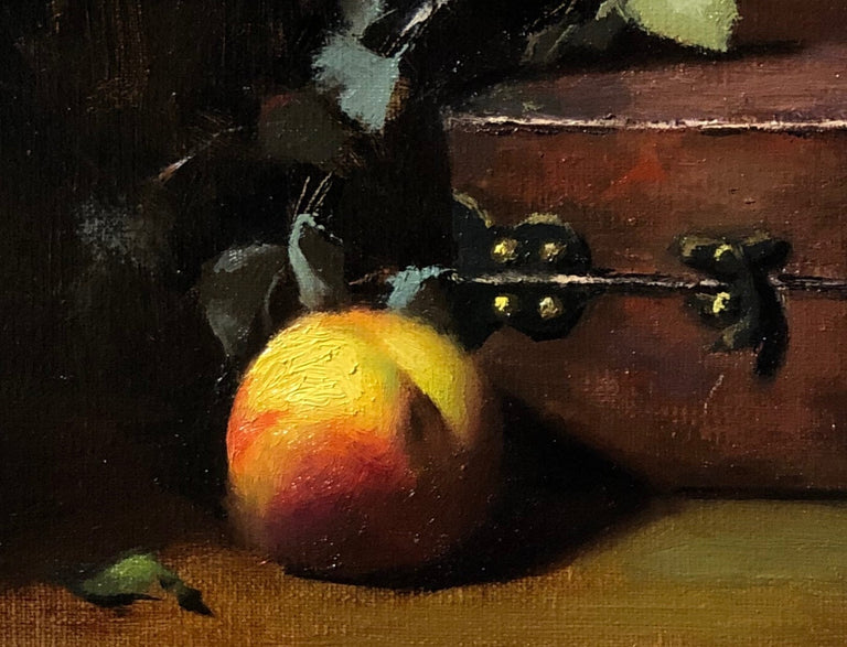 Shawn,  Arena Title: We Kept Each Other