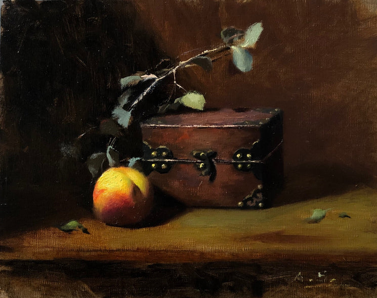 Shawn,  Arena Title: We Kept Each Other