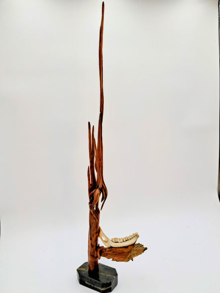 Shepard, Frank Title: Deerest One