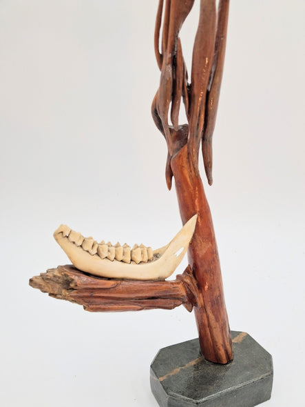 Shepard, Frank Title: Deerest One