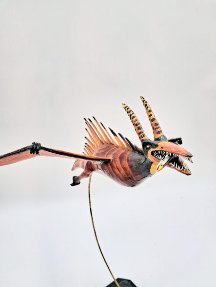 Shepard, Frank Title: Fisher King