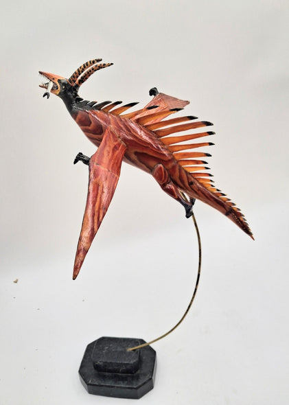 Shepard, Frank  title: Fisher King