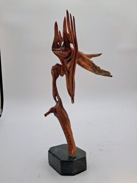 Shepard, Frank Title: Survivor