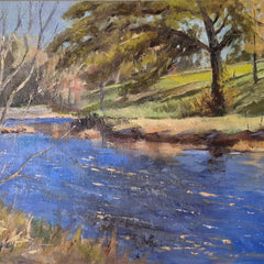 Lois Shipley Title: Ancestral Land