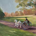 Shipley, Lois title: Return to Cherry Hill