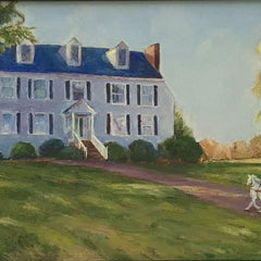 Shipley, Lois title: Return to Cherry Hill