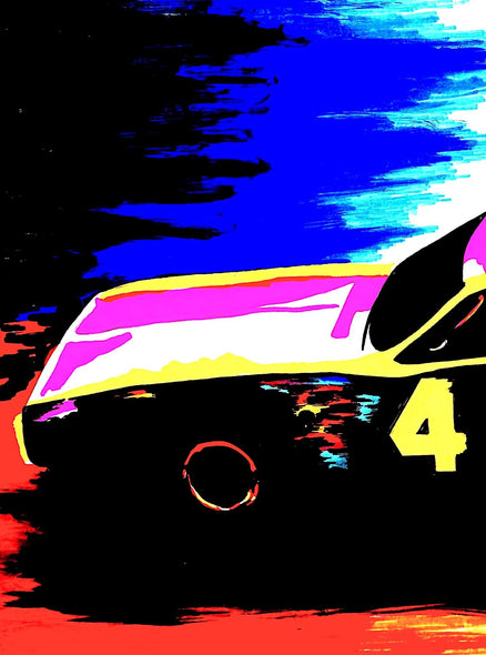 Shivers, Albert Title: Twentieth Century Drifter