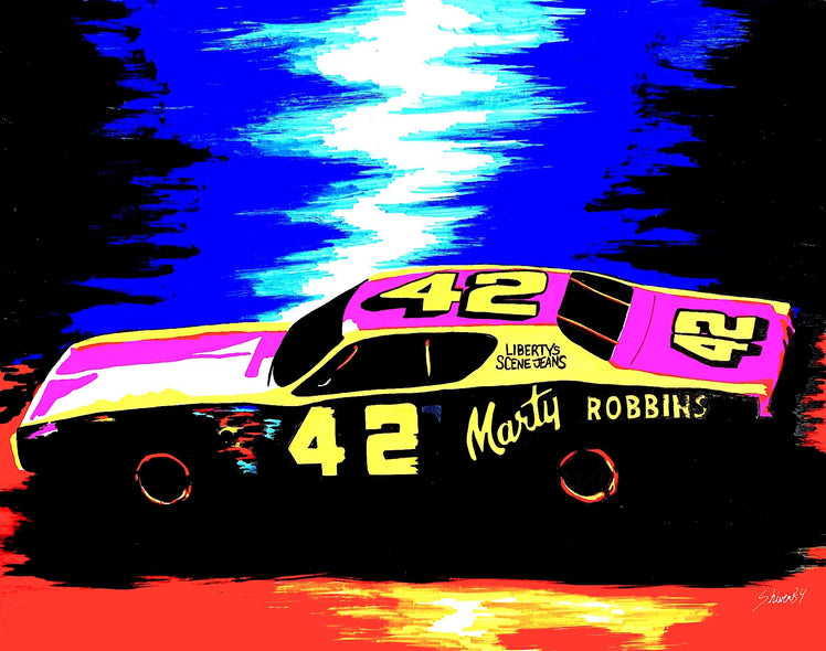 Shivers, Albert Title: Twentieth Century Drifter