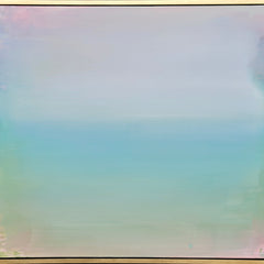 Geraldo Netto Title: Shoreline Memory