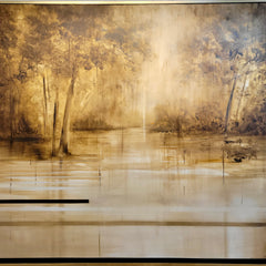 Geraldo Netto Title: Southern Song