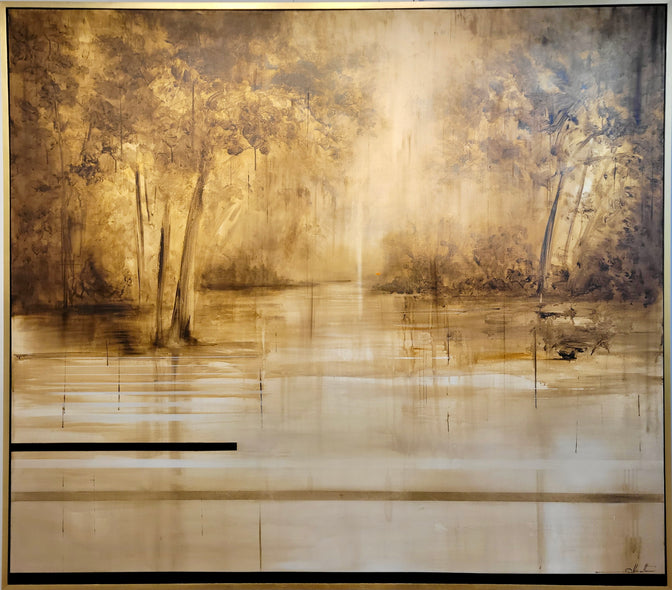 Geraldo Netto Title: Southern Song