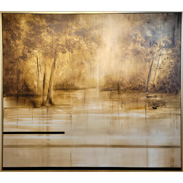 Geraldo Netto Title: Southern Song