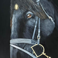 Marti Reed Title: Spirit