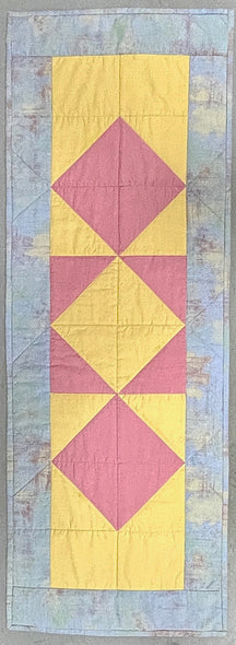 Leone, Ron Title: Spring Fling 1