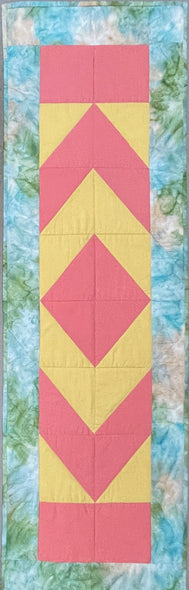 Leone, Ron Title: Spring Fling 2