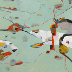 Steve Hedberg Title: Metropolis 2.8