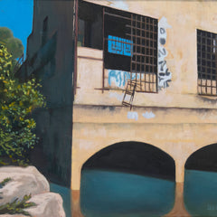 Steve Hedberg Title: Hydroelectric