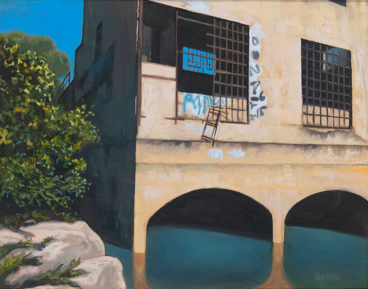 Steve Hedberg Title: Hydroelectric