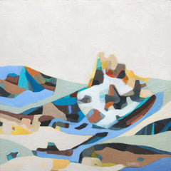 Steve Hedberg Title: Metropolis 2.3