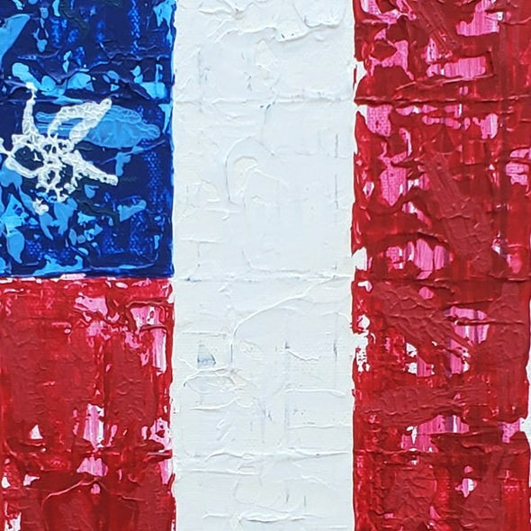 Stiller, Kerstin Title: The Future is Decided by Us